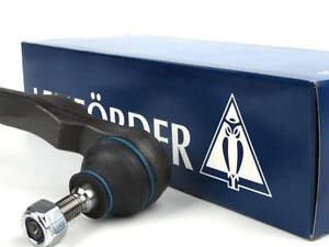 Наконечник поперечної рульової тяги LEMFORDER 2551101 Opel Vivaro; Renault Trafic, Laguna, Espace; Nissan Primastar 4852