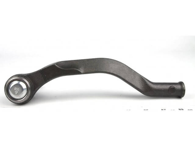 Наконечник поперечної рульової тяги LEMFORDER 2551101 Opel Vivaro; Renault Trafic, Laguna, Espace; Nissan Primastar 4852 - Фото 4