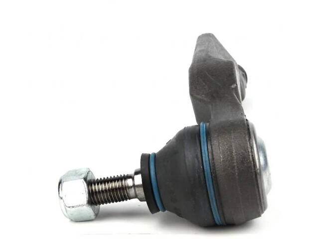 Наконечник поперечної рульової тяги LEMFORDER 2551101 Opel Vivaro; Renault Trafic, Laguna, Espace; Nissan Primastar 4852 - Фото 5