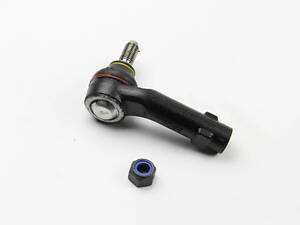 Наконечник поперечної рульової тяги LEMFORDER 2667002 Volkswagen Polo; Skoda Fabia, Roomster, Rapid; Seat Ibiza, Cordoba