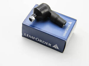 Наконечник поперечної рульової тяги LEMFORDER 2832401 Peugeot 807, Expert; Citroen Jumpy, C8; Fiat Scudo 405912, 7736227