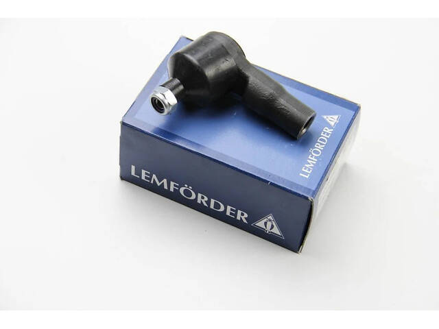 Наконечник поперечної рульової тяги LEMFORDER 2832401 Peugeot 807, Expert; Citroen Jumpy, C8; Fiat Scudo 405912, 7736227 - Фото 1