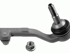 Наконечник поперечної рульової тяги LEMFORDER 3651901 BMW 1 Series, 3 Series, 4 Series, 2 Series 32106799967, 6799967