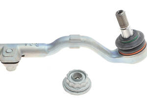 Наконечник поперечної рульової тяги LEMFORDER 3716701 BMW X6, X5 32106863860, 6863860, 32106858738