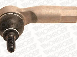 Наконечник поперечної рульової тяги MONROE L29136 Skoda Octavia, Kodiaq, Superb, Yeti, Karoq; Volkswagen Passat, Touran,