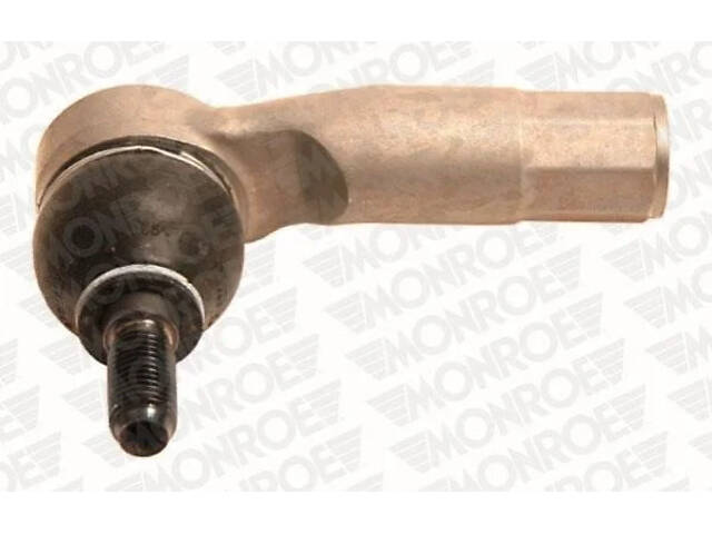 Наконечник поперечної рульової тяги MONROE L29136 Skoda Octavia, Kodiaq, Superb, Yeti, Karoq; Volkswagen Passat, Touran, - Фото 1