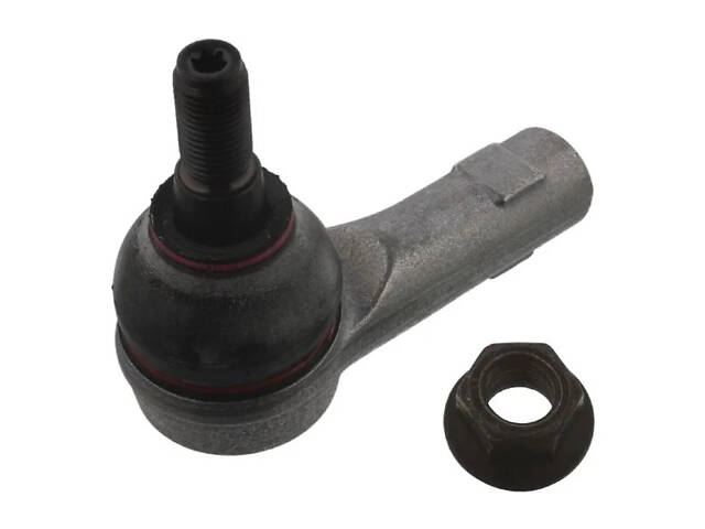 Наконечник поперечної рульової тяги Reinhoch RH010034 Volkswagen Touareg, Amarok; Audi Q7; Porsche Cayenne - Фото 1