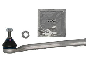 Наконечник поперечної рульової тяги TRW JTE1134 Renault Megane, Scenic, Fluence, Grand Scenic 485209049R, 485202710R, 48