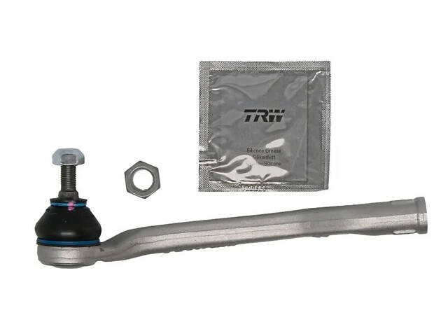 Наконечник поперечної рульової тяги TRW JTE1134 Renault Megane, Scenic, Fluence, Grand Scenic 485209049R, 485202710R, 48 - Фото 1
