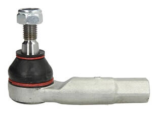 Наконечник поперечної рульової тяги TRW JTF201 Seat Ibiza, Toledo, Cordoba; Skoda Rapid, Fabia, Roomster; Volkswagen Pol