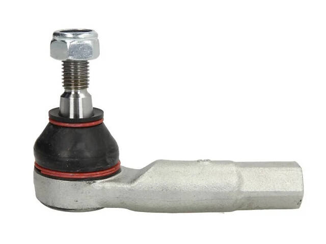 Наконечник поперечної рульової тяги TRW JTF201 Seat Ibiza, Toledo, Cordoba; Skoda Rapid, Fabia, Roomster; Volkswagen Pol - Фото 1