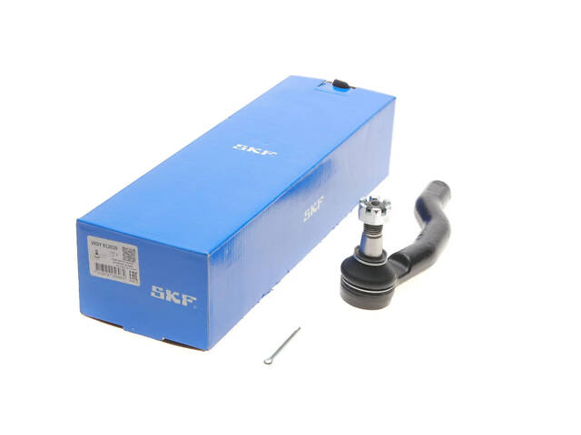 Наконечник рул.тяги лів.Navara 06- SKF VKDY812020 Nissan Navara, Pathfinder 48520EA01J - Фото 1