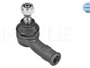 Наконечник рулевой тяги на Caddy, Golf, Passat B3, Polo