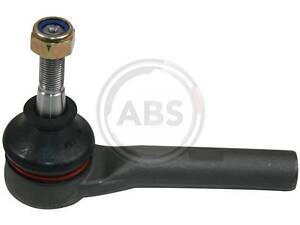 Наконечник рулевой тяги на Caliber, Compass, Flavia, Journey, Patriot, Sebring, Voyager, Voyager / Grand Voyager