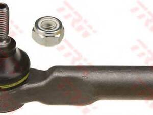 Наконечник рулевой тяги, передний мост TRW JTF207 на ALFA ROMEO 155 (167)