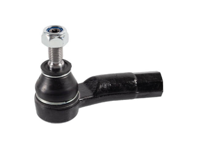 Наконечник рулевых тяг со стопорной гайкой на A3, Alhambra, Altea, Beetle, Golf, Jetta, Octavia, S3, Scirocco, Taos, ... - Фото 1
