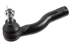 Наконечник рулевых тяг со стопорной гайкой на 6