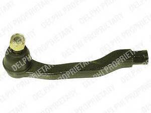 Наконечник рульової тяги 555 SE6191L на HONDA CRX Mk III (EH, EG)