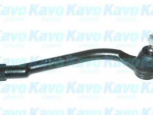 Наконечник рульової тяги 555 SEK8091R на KIA CEE'D Наклонная задняя часть (ED)