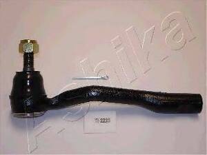 Наконечник рулевой тяги ASHIKA 111022225R на TOYOTA AVENSIS (_T22_)