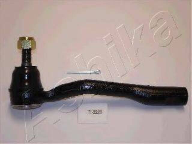 Наконечник рулевой тяги ASHIKA 111022225R на TOYOTA AVENSIS (_T22_) - Фото 1