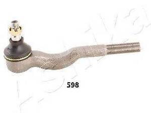 Наконечник рульової тяги ASHIKA 11105598 на MITSUBISHI SHOGUN II Вездеход открытый (V2_W, V4_W)