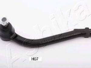 Наконечник рульової тяги ASHIKA 1110HH07R на HYUNDAI SANTA FÉ II (CM)