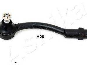 Наконечник рулевой тяги ASHIKA 1110HH20L на KIA SOUL (AM)