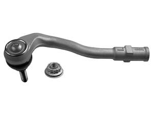 Наконечник рулевой тяги Audi A4 2007-2024 LEMFORDER 35741 01