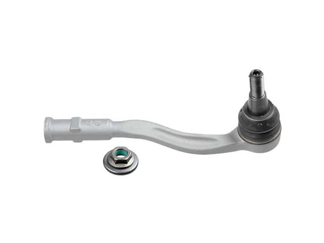 Наконечник рулевой тяги Audi A8 2017-2024 LEMFORDER 39079 01 - Фото 1