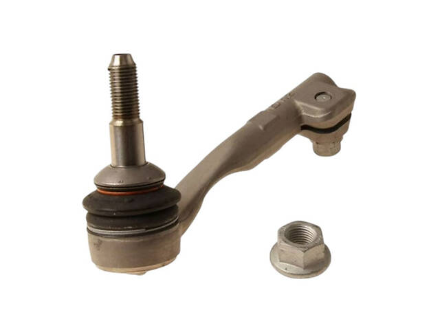 Наконечник рулевой тяги BMW 1 series 2010-2024 LEMFORDER 36514 01 - Фото 1