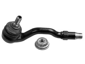 Наконечник рулевой тяги BMW X5 2006-2024 LEMFORDER 30993 02