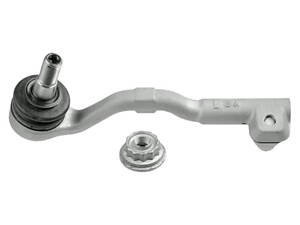 Наконечник рулевой тяги BMW X5 2013-2024 LEMFORDER 37166 01