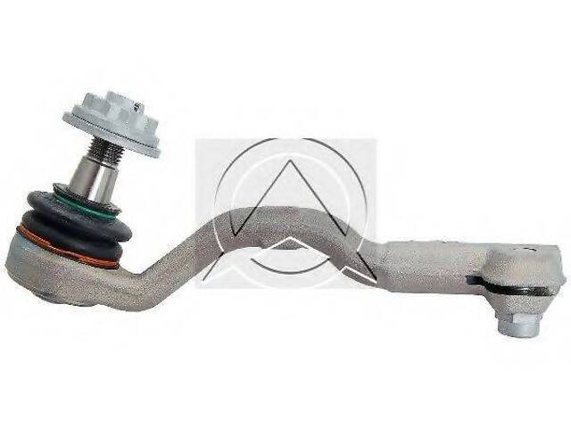 Наконечник рульової тяги BMW X5X6 13-19 Л. SIDEM 21734 на BMW X5 (F15, F85) - Фото 1