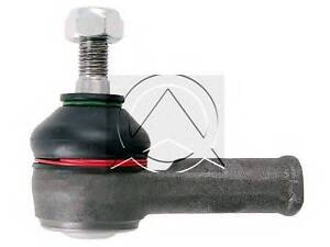 Наконечник рульової тяги ComboCorsa 01- SIDEM 9930 на OPEL CORSA D