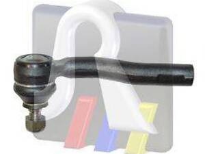 Наконечник рульової тяги CTR CEKD16L на DAEWOO NUBIRA седан (KLAN)