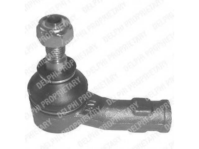 Наконечник рулевой тяги DELPHI TA1665 на AUDI A3 (8L1) - Фото 1