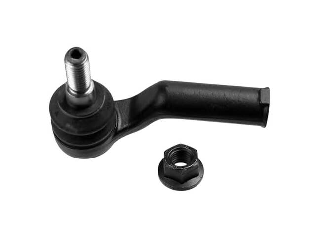 Наконечник рулевой тяги Ford Galaxy 2006-2015 LEMFORDER 31942 02 - Фото 1