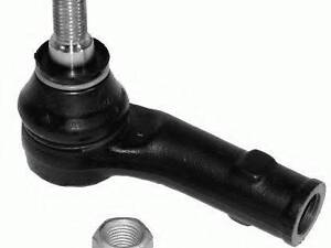 Наконечник рульової тяги LEMFORDER 1454902 на VW TRANSPORTER / CARAVELLE Mk IV автобус (70XB, 70XC, 7DB, 7DW)