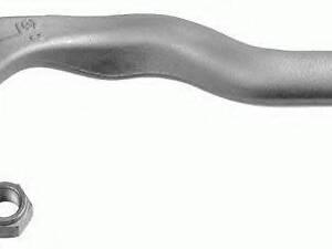 Наконечник рульової тяги LEMFORDER 3473201 на MERCEDES-BENZ E-CLASS седан (W212)