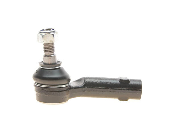 Наконечник рульової тяги лів. Fabia 99- SKF VKDY311000 Audi A1; Skoda Fabia, Rapid, Roomster; Seat Ibiza, Toledo, Cordob - Фото 1