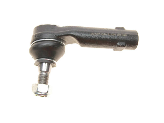 Наконечник рульової тяги лів. Fabia 99- SKF VKDY311000 Audi A1; Skoda Fabia, Rapid, Roomster; Seat Ibiza, Toledo, Cordob - Фото 4