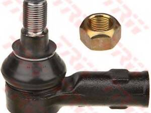 Наконечник рульової тяги MB SprinterWV LT 95-06 TRW JTE169 на MERCEDES-BENZ SPRINTER 2-t автобус (901, 902)