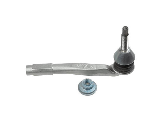 Наконечник рулевой тяги Mercedes C-Class 2013-2024 LEMFORDER 37591 01 - Фото 1
