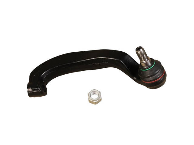 Наконечник рулевой тяги Mercedes E-Class 2002-2009 LEMFORDER 26012 02 - Фото 1