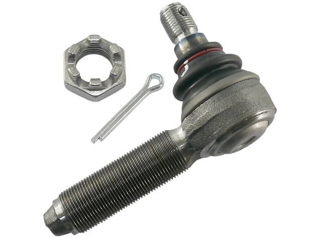 Наконечник рулевой тяги Mercedes G-Class 1989-2024 LEMFORDER 11377 03 - Фото 1