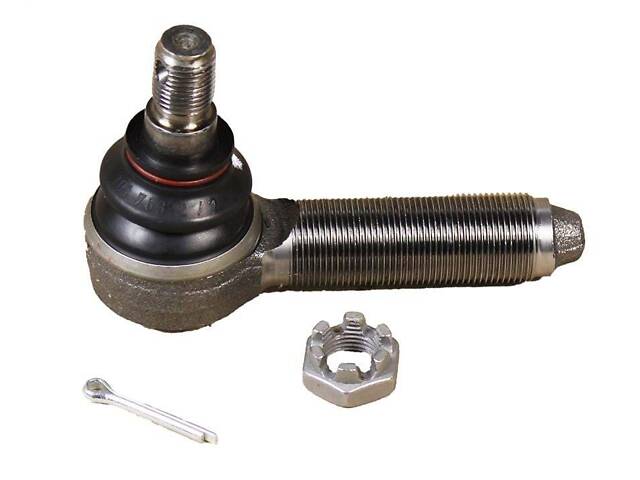 Наконечник рулевой тяги Mercedes G-Class 1989-2024 LEMFORDER 11376 02 - Фото 1