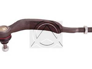 Наконечник рульової тяги Peugeot 407 04- Л. SIDEM 53132 на PEUGEOT 407 седан (6D_)