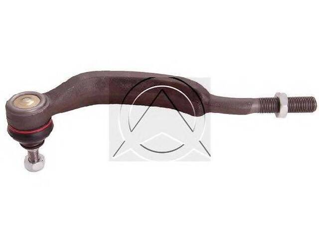 Наконечник рульової тяги Peugeot 407 04- Л. SIDEM 53132 на PEUGEOT 407 седан (6D_) - Фото 1