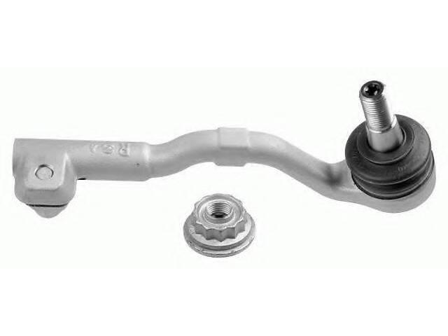 Наконечник рульової тяги правий LEMFORDER 3716701 на BMW X5 (F15, F85) - Фото 1